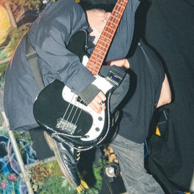 Kiyo_kxcxhxc's profile picture. ■ROFLEN @roflen_fuk_jp (Ba.) ■ダークネス(Spt. Ba.)