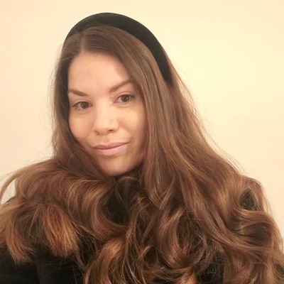 sara_hexner's profile picture. https://t.co/zPZakvdA93