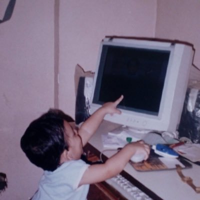 ameyaranadee's profile picture. cs @umassamherst | prev research @apple @iitbminds