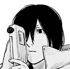 Rivgata's profile picture. 19 #CSM #FirePunch #NITW #WOMEN #ScarletHollow https://t.co/CWF8tQHftc https://t.co/Y1gY43Y2Rh buy me things
-18 DNI @privgata_ is my priv