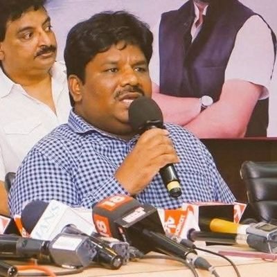 RajhansSpeaks's profile picture. Spokesperson @INCMumbai |Spokesperson @INCMaharashtra | Ex. Mumbai President – Slum Cell Dept at MRCC| Social Activist | Master of Social Work | Son of Farmer |