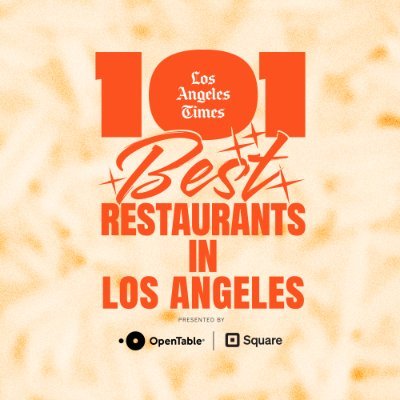 LATimesEvents's profile picture. Everything you need to know about SoCal’s upcoming book, food & lifestyle events by @latimes. #latimesevents