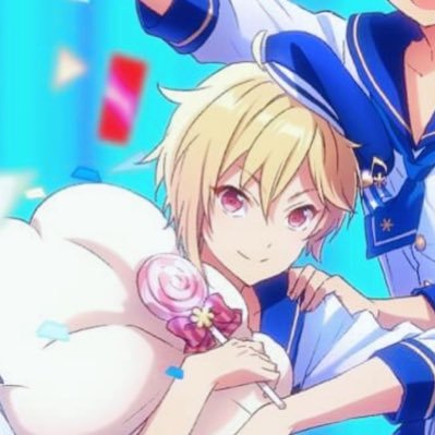 __Shinoooo_0419's profile picture. 取引垢┆20↑┆深夜/早朝のリプ/DM、絵文字の使用🙆‍♀️┆あんスタ/プリキュアメイン┆同担様自衛Bしてます🙇‍♂️