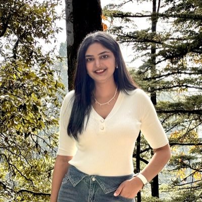 himanshijindgar's profile picture. 