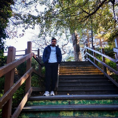 _bora_1905's profile picture. Zaman herkesi değiştirir.”