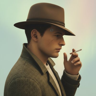 gooddealchannel's profile picture. | Algoritmic trader
| Country man
| Smoking degen
| Believer in something