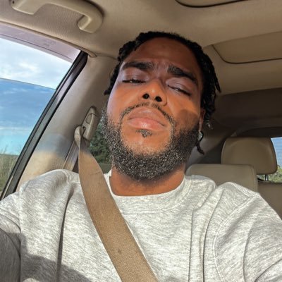 MrrMajor's profile picture. Psalm 4:7