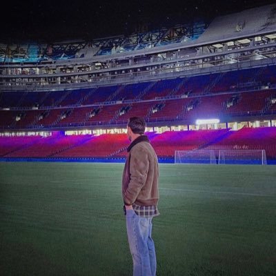 loucho34's profile picture. Sete