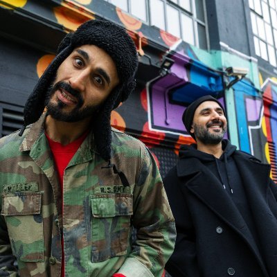 dcodepsylence's profile picture. 170 | 140

Out Now - Thankful | Long Gone - Soul Trader