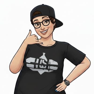 RamiritaT's profile picture. Creadora de Contenido 🎮 Intento de YouTuber | Sims 4 (ID en la galería: RAMIRITA)• Minecraft • Cine 🎬 • FCBarcelona 💙❤️