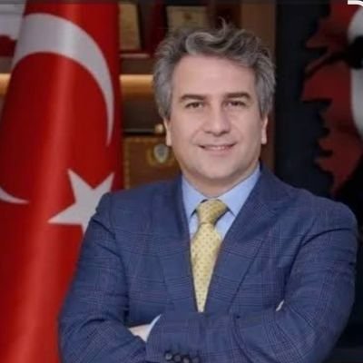 KaragulVural's profile picture. Tire Kaymakamı