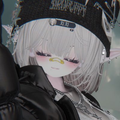 chi_vrCL's profile picture. vrc: Mr_chichi 대부분 밤~새벽 에 접속