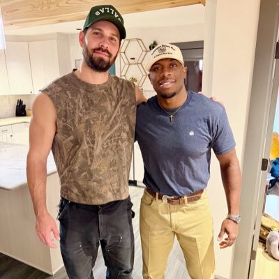 themanishere212's profile picture. RTLW!!RASP 11 #HookEm