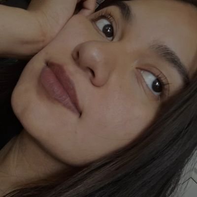 Annlvar's profile picture. |PWR GRL|🌸     
Ser acuario es mi personalidad.