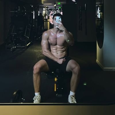 rahipbraine's profile picture. Personel Trainer