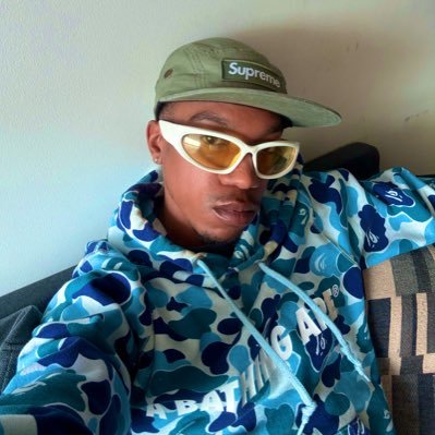 _CammBamm's profile picture. 28. songwriter/choreographer/student 🧚🏾‍♂️ #blacklivesmatter