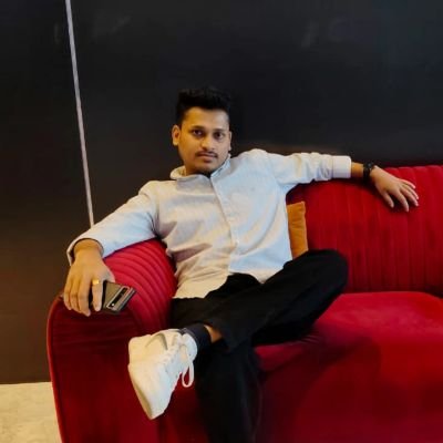 Yogesh_348's profile picture. 