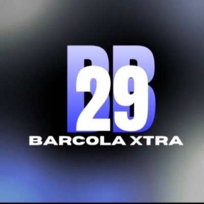 Barcola_Xtra29's profile picture. 