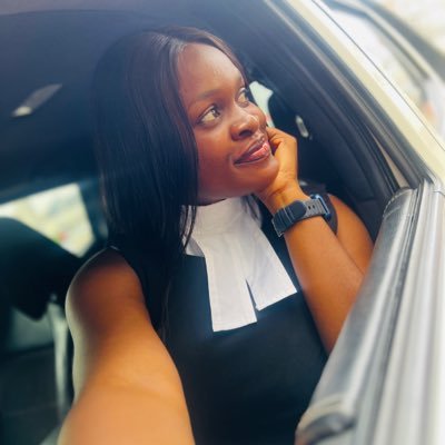 HansonSparkz's profile picture. LL.B/B.L/LL.M = 📧 hanson.merry@micaspahan.ng /Corporate & Commercial lawyer. I integrate legal frameworks, build systems & structures for your business.