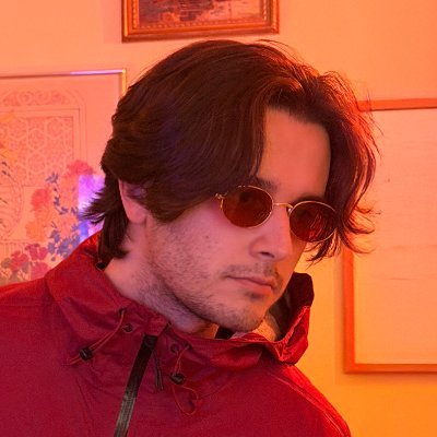 bandnamedpaul's profile picture. I'm not paul, the band is named paul - nyc alt rock outfit