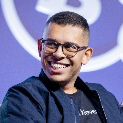 marlonbrgomes's profile picture. 👨‍💻
CEO at @moonlabsstudios
Co-Founder at @klever_io