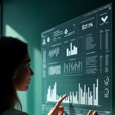 simplo90's profile picture. Hillbilly. Lover of Christ. Proud African. Son of a Peasant. Peacemaker.

Finance and Data Analytics