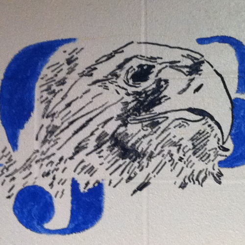 Keep up with news in Centennial's community while it happens with The Wingspan. #EaglePride