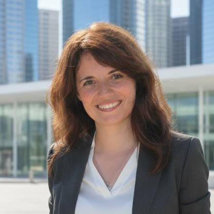 Aerospace_PM's profile picture. Directora de Proyectos (PMP®) | Sector Aeroespacial y Tecnología Avanzada | Asesoría Estratégica | IA aplicada a gestión y toma de decisiones.