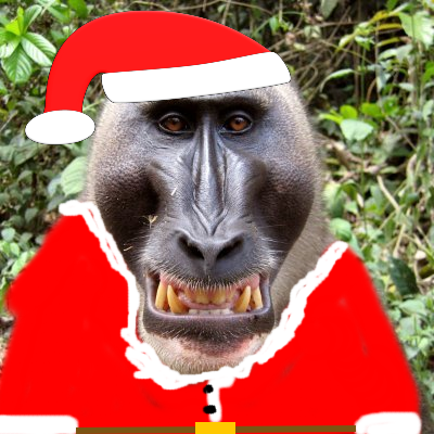 Monkeman3212251's profile picture. I'm a monke but also a man!?!?!
15 - Taken
read my book here: 
https://t.co/oyEchgxtLv
private: @monkemanPRIVATE
