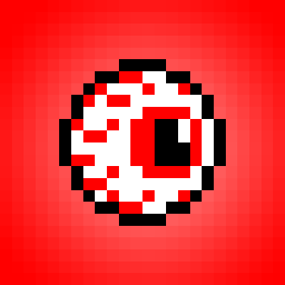 archipixelado's profile picture. █    ▀   PIXELS   ▀    █       👁️@ultraruidoso⚡️💀⚡️