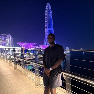 DeeMarchUK's profile picture. Tech Consultant | Analyst | AI | Startups | Culture |