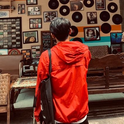 godsavetheroots's profile picture. 