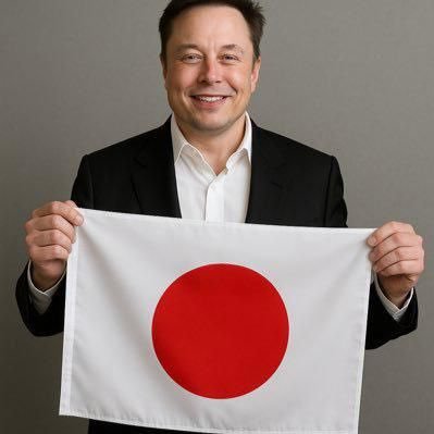 ElonCommunity90's profile picture. CEO_Spacex 🚀Tesla🚘創設者_退屈な会社@Starlinkビジネスオペレーション🪐🚀