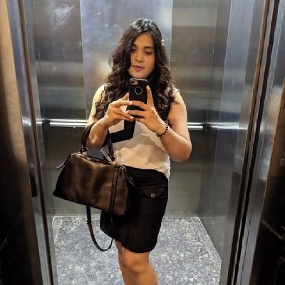 Anaishapatel21's profile picture. Entrepreneur And Analyst!! 🇬🇧🇮🇳 #Wishforagoodlife🔥