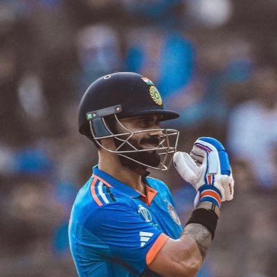 122_Dubai_'s profile picture. @imVkohli❤️