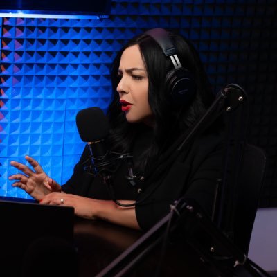 gabygomezvoz's profile picture. Locutora Comercial | Grammar Nazi | Cat Lover | Mamá del Pimpón | Sonorense en BC | 🎙️Co-Host en el podcast: Tijuana Te Sorprende