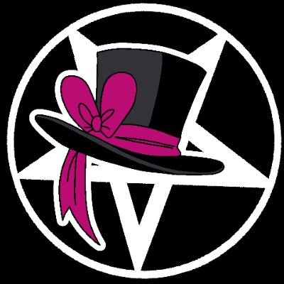 Lucy_Melies's profile picture. ⛤ Young Master Vampire Devil ⛤ Original Sinner. Maid Lover. 🎨 #Artversary 
I make art, not deals. Art posted by me unless specified.