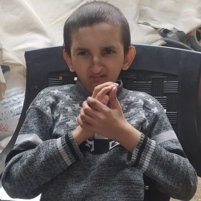 AbdullahAb52535's profile picture. Hello, I am a Palestinian mother who struggles to raise my children. I have 6 children and one child has cerebral palsy. Help me continue raising them.