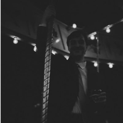 gavinosull1van's profile picture. he/him.