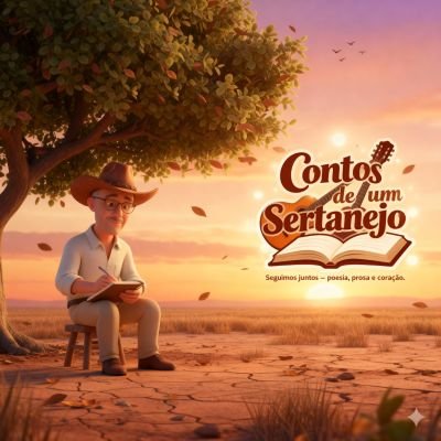 psergio24963's profile picture. Para os amantes da poesia popular brasileira