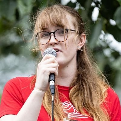 tsghoulfriend's profile picture. member of dsa. union federation bureaucrat. lover of Project Labor Agreements