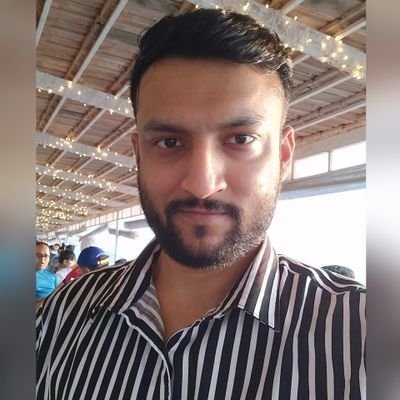 IlhamNurfalal's profile picture. Shubham Gupta. Ex-Banker. Goes Ga-Ga over SIP, Stocks, IPOs, Charts, Options, Hedging. Posts are educational. No❌ recco,tips. Telegram- https://t.co/8BwREIXAeA