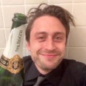 SEVEREDHELLY's profile picture. 