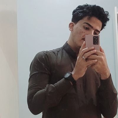 ha__di9's profile picture. IT 🧑‍💻💻.