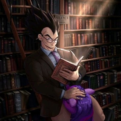 SuperbThought's profile picture. I like reading books and talking to people