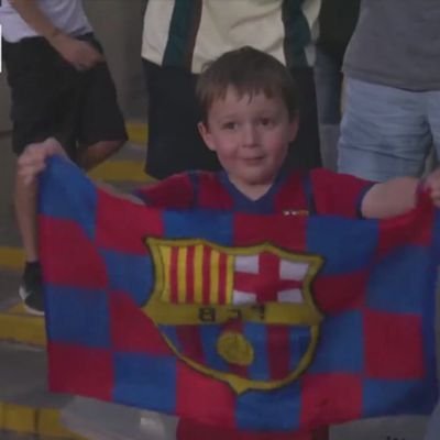 Cyrille27379's profile picture. Barcelone ❤️💙