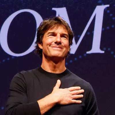 tomcruise_pc's profile picture. 