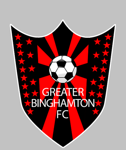 Greater BinghamtonFC