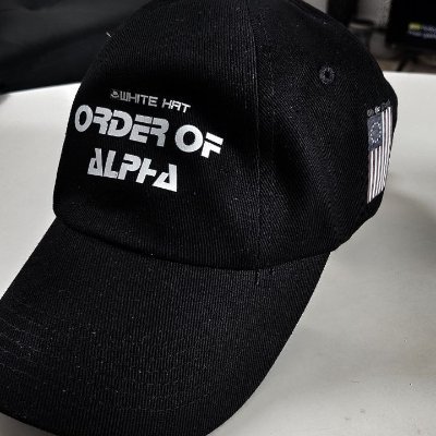 EvoAlpha17's profile picture. × D1G174L ⋆OOA⋆₁₇ R3-S3ARCH3R ×

EX_MILITARY - EX_OOA

https://t.co/ui2KEpYJk4
https://t.co/GQxBmkU7qF

Compromised on the worldwideweb.