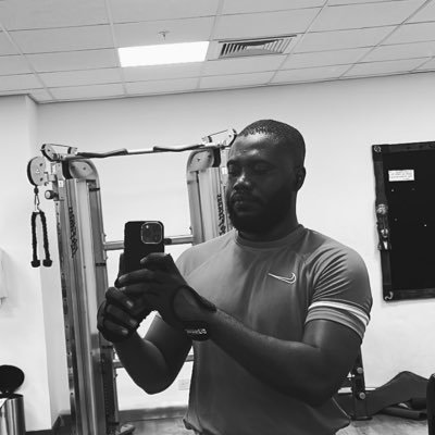 bismarkboateng0's profile picture. human